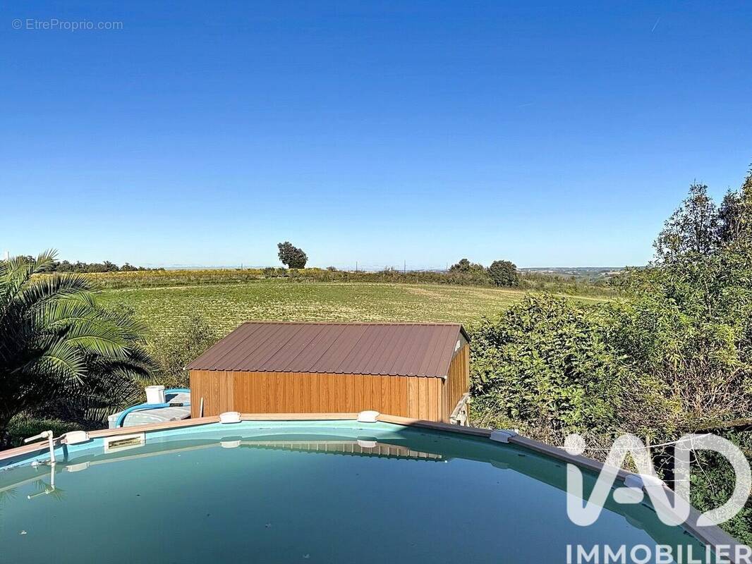 Photo 1 - Maison à SAMATAN