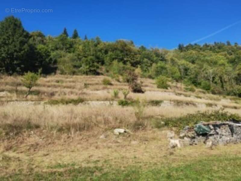 Maison à SAINT-MARTIN-DE-VALAMAS
