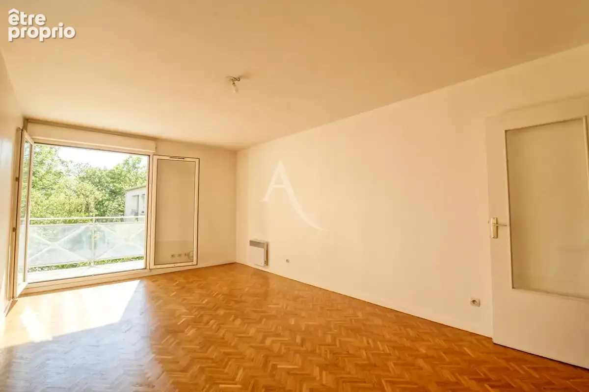 Appartement Antony 4 pièces 91 m2 - 3 chambres - Balcon - photo 9