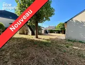   - Maison à LE PLESSIS-GRAMMOIRE