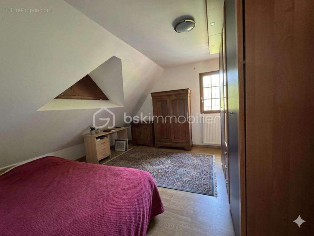 Maison 137 m² – Terrain 3 960 m² – Proche Breteuil - photo 8