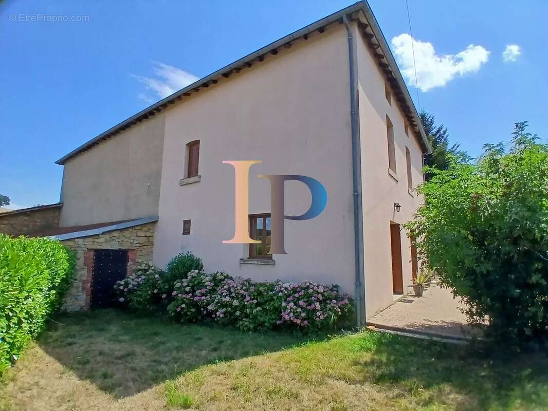 Maison 126 m² à Charlieu  - photo 5