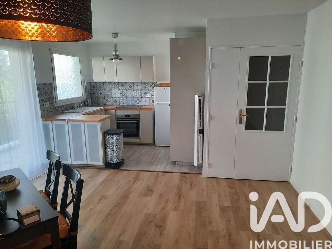 Photo 5 - Appartement à NEUILLY-PLAISANCE