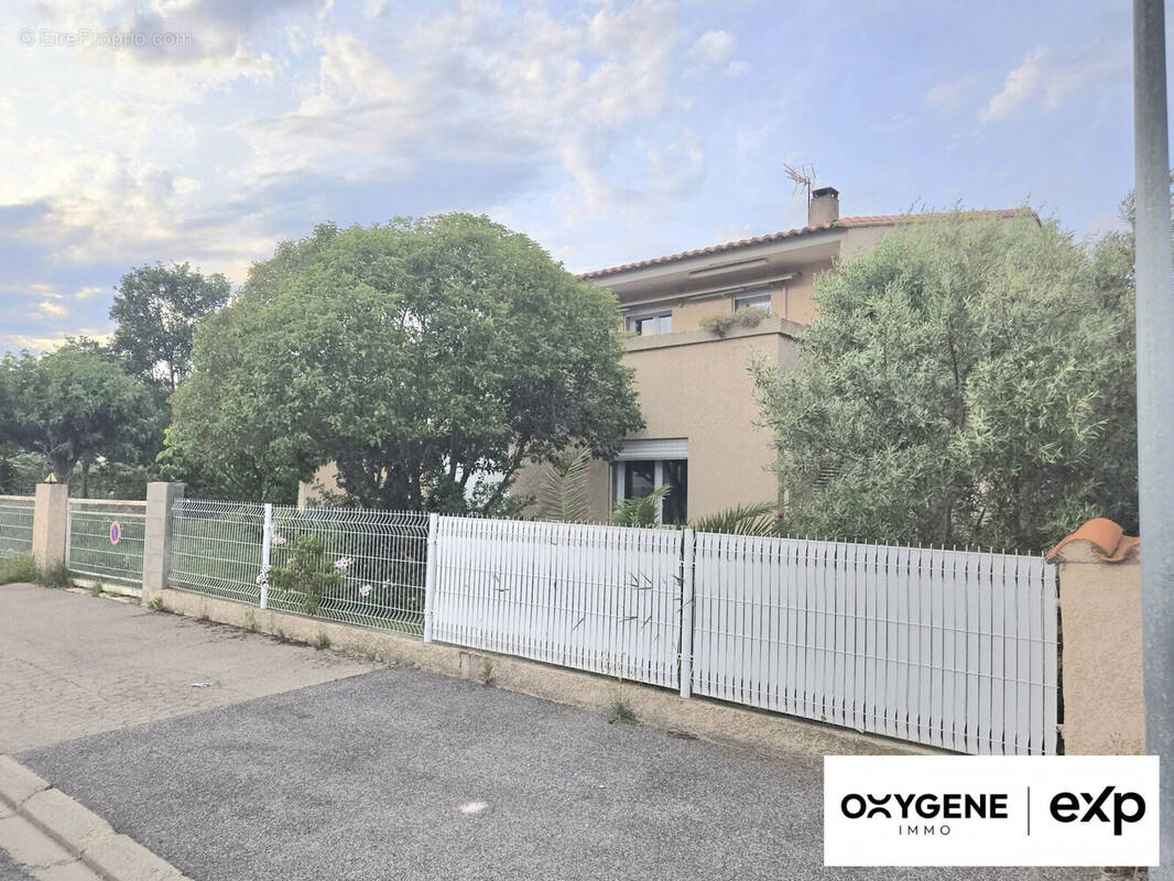 Maison à ARGELES-SUR-MER