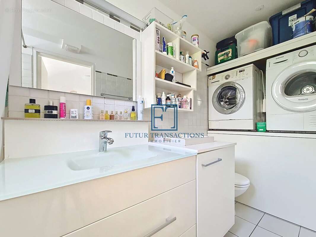 Appartement à LE GOSIER