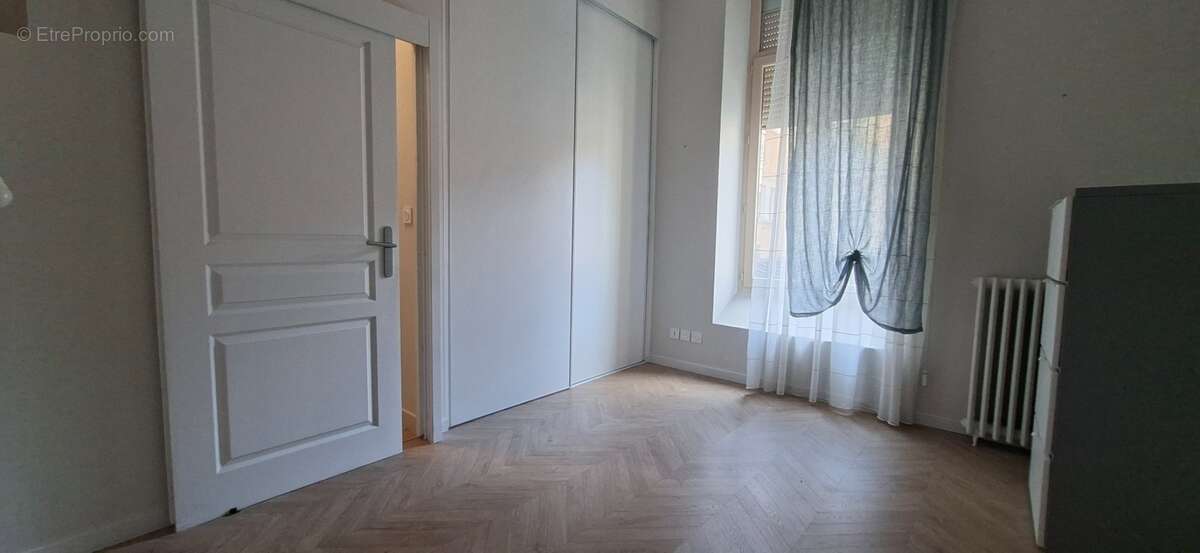 Appartement de caractère – Centre-ville d'Aix-les-Bains - photo 14