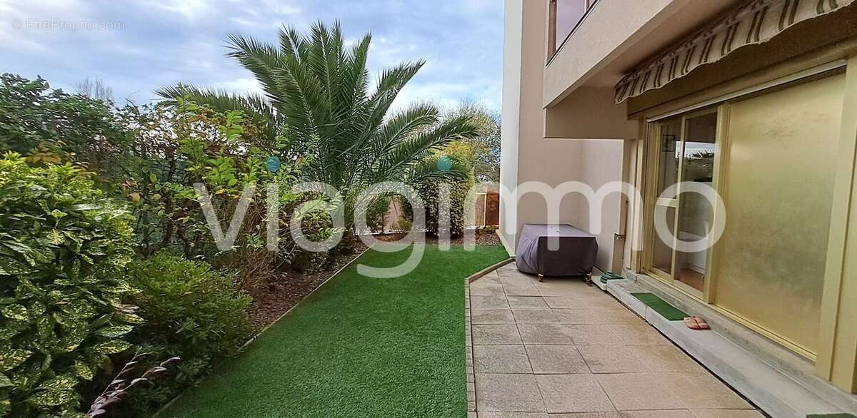 Appartement à CHOLET