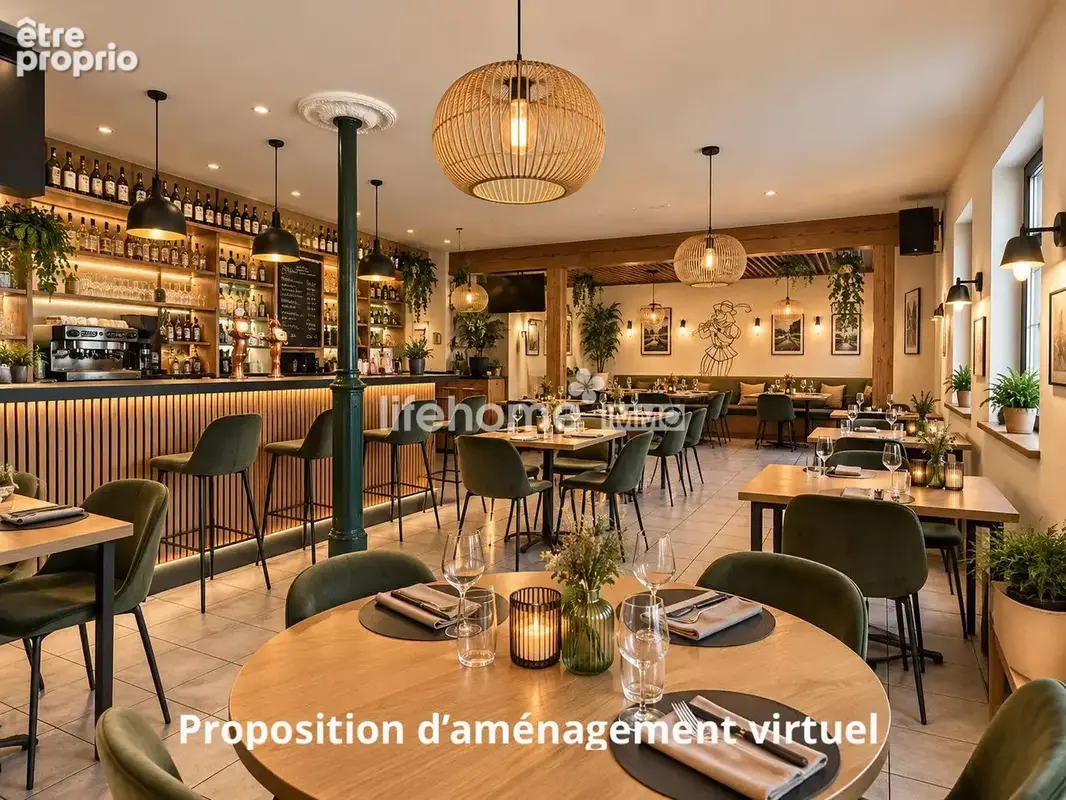 Photo Appartement à Bischwiller au prix de 240 000€