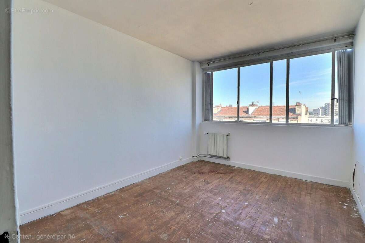 Appartement 60 m² à Montrouge  - photo 9