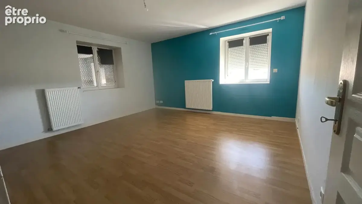 Maison Serpaize - photo 8