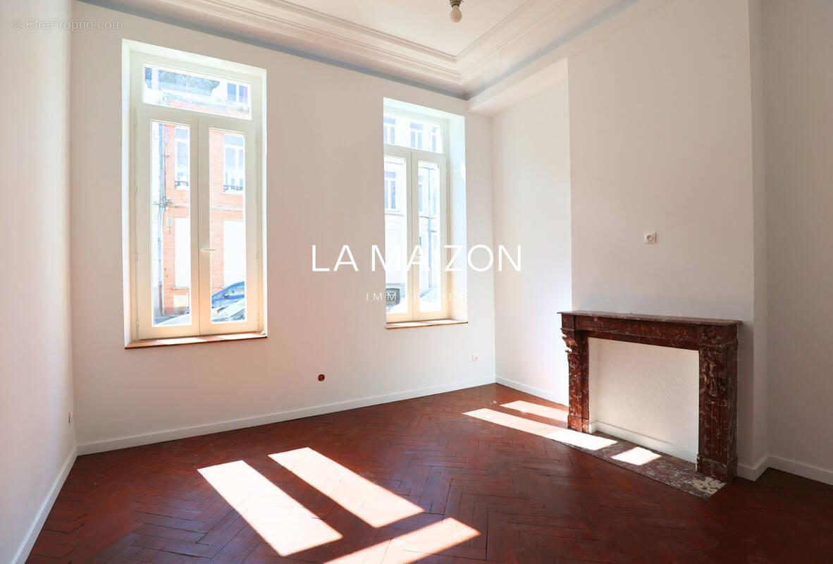 Appartement à LILLE