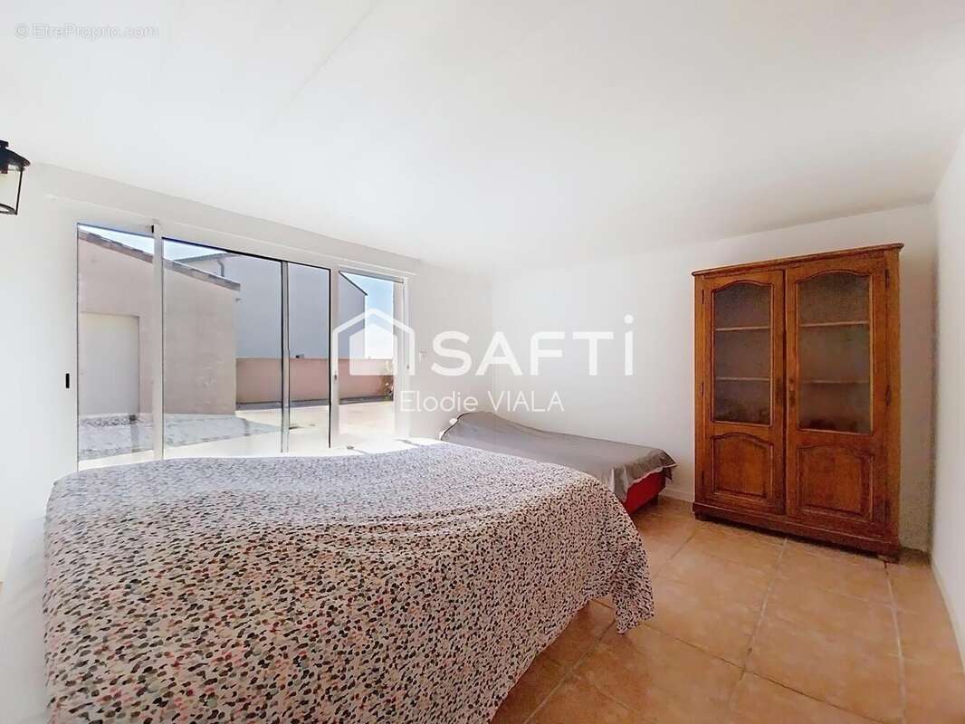 Maison 180 m² à Vendemian  - photo 8