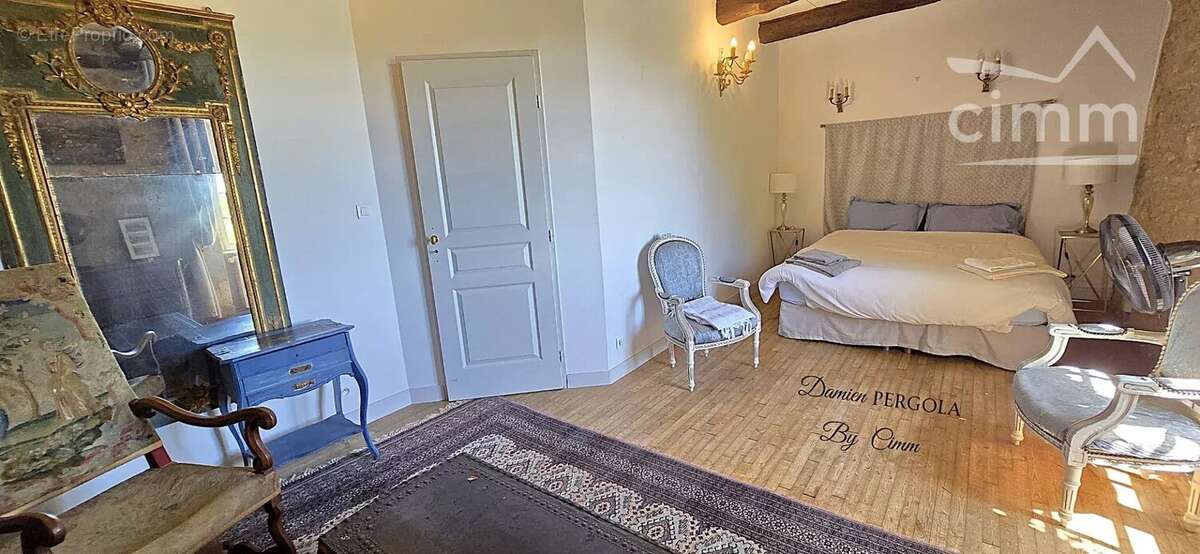 Maison à MONTIGNAC