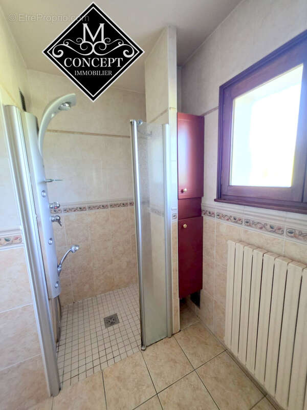 Appartement à QUINTAL