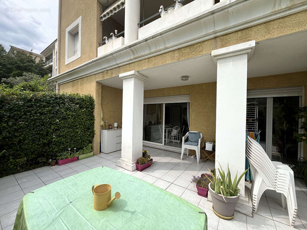 Photo 2 - Appartement à AIX-EN-PROVENCE