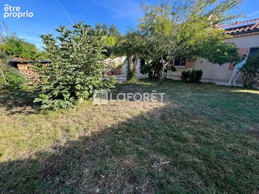 Maison Senouillac - photo 17