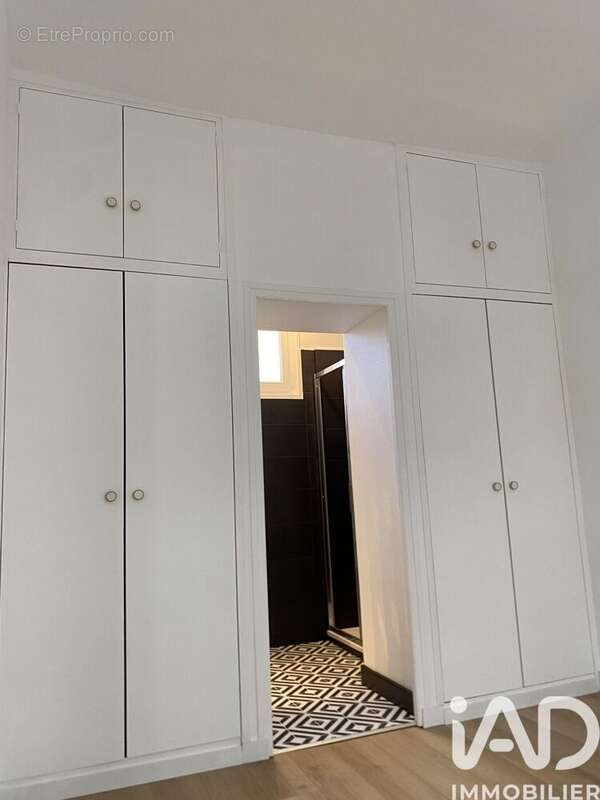 Photo 5 - Appartement à LA ROCHELLE