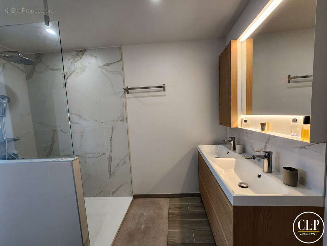 Maison à FONTENAY-SOUS-BOIS