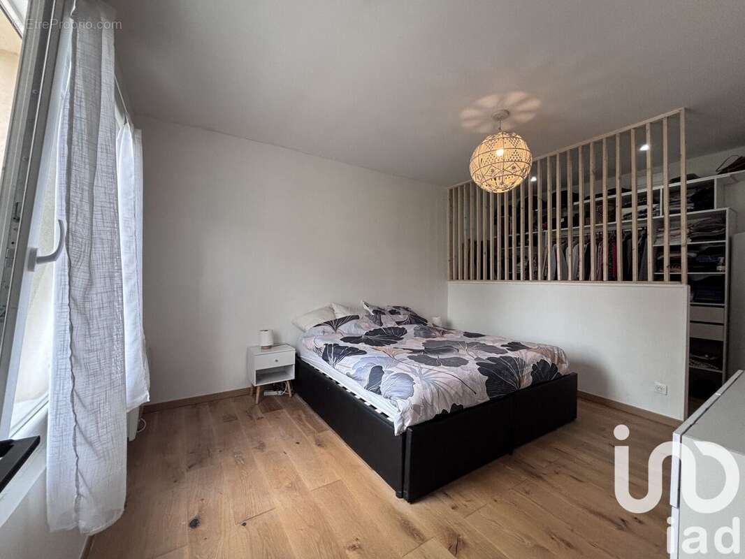 Photo 5 - Maison à BERNEUIL-SUR-AISNE