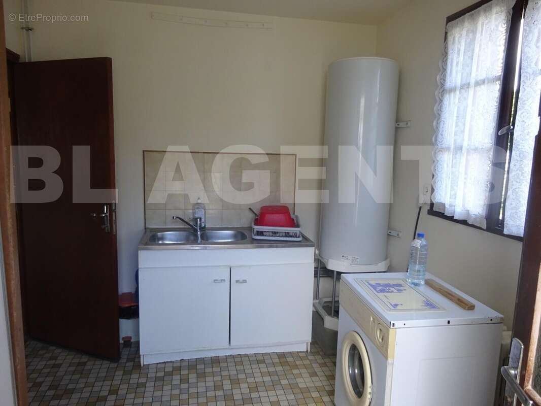 DSC05706 - Maison à MONCOUTANT