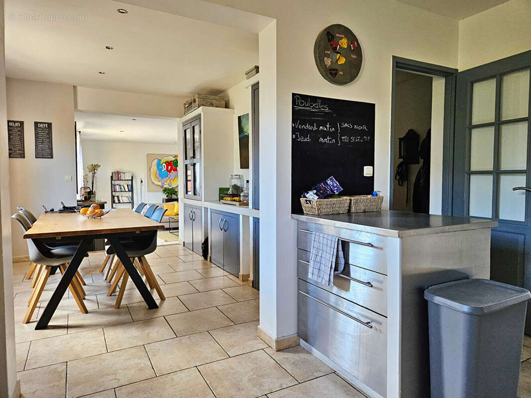 Maison à MONTFAUCON