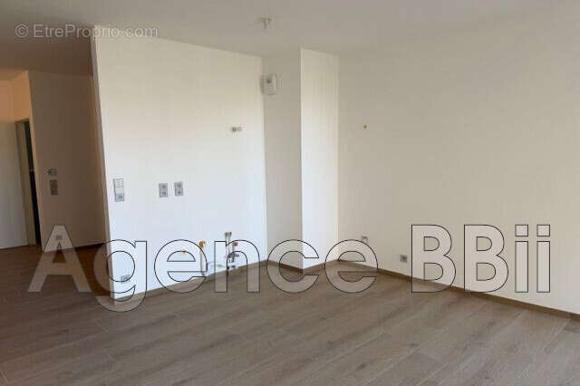 Appartement 40 m² à Beausoleil  - photo 8