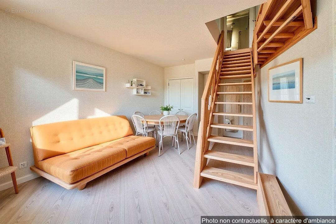 Appartement à LE BARCARES