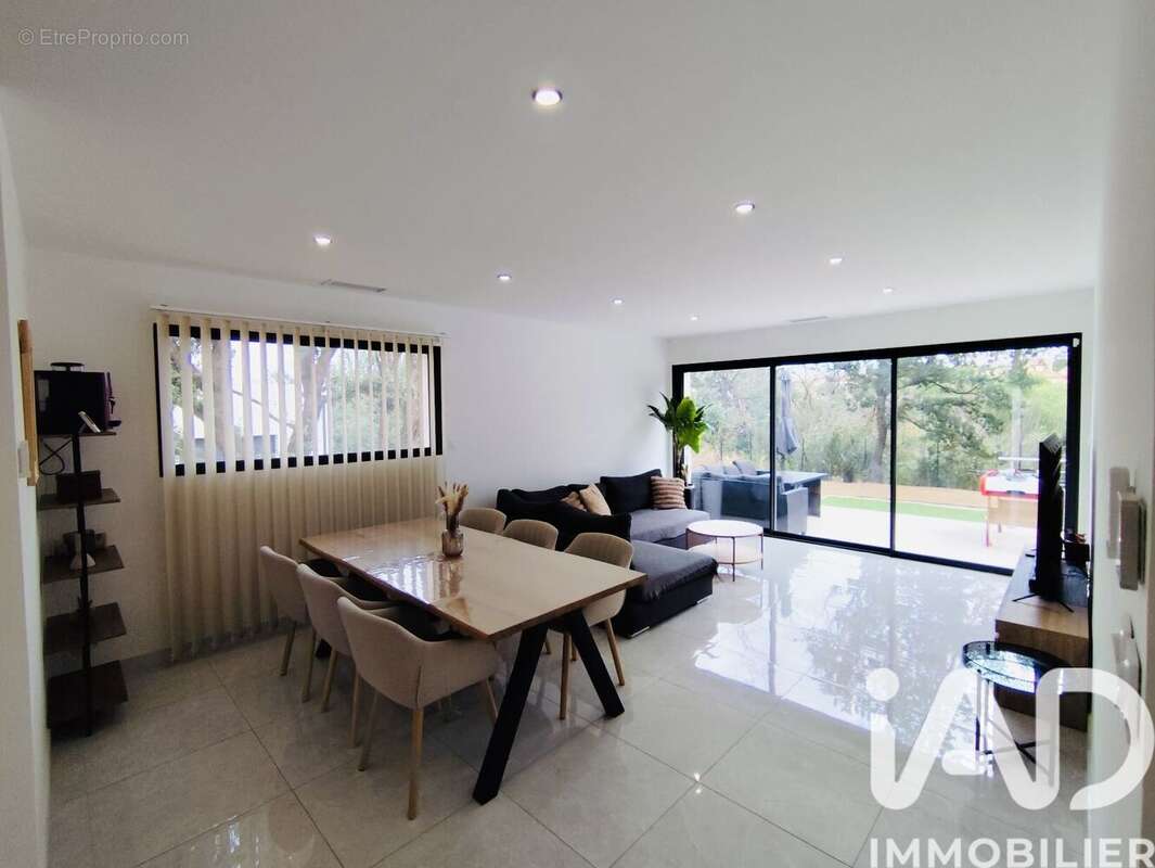 Photo 2 - Maison à THUIR