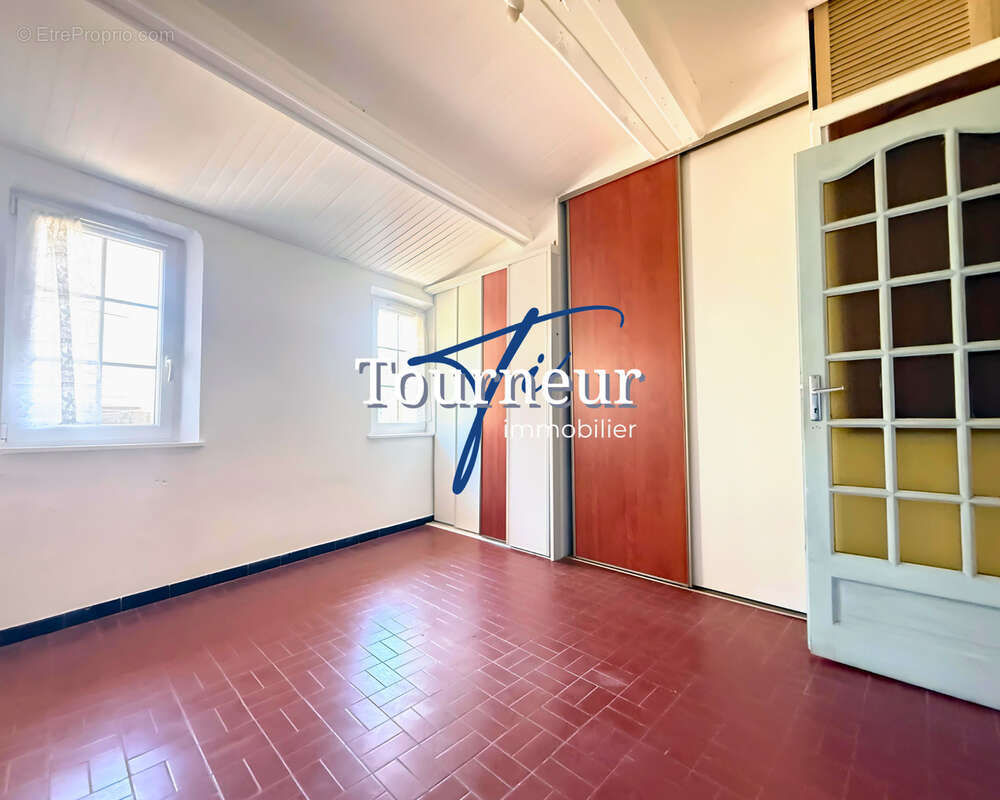 Maison à SIX-FOURS-LES-PLAGES