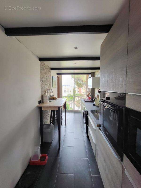 Appartement à LE CANNET