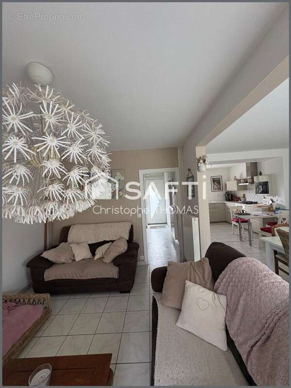 Photo 4 - Maison à SAINT-BRIEUC