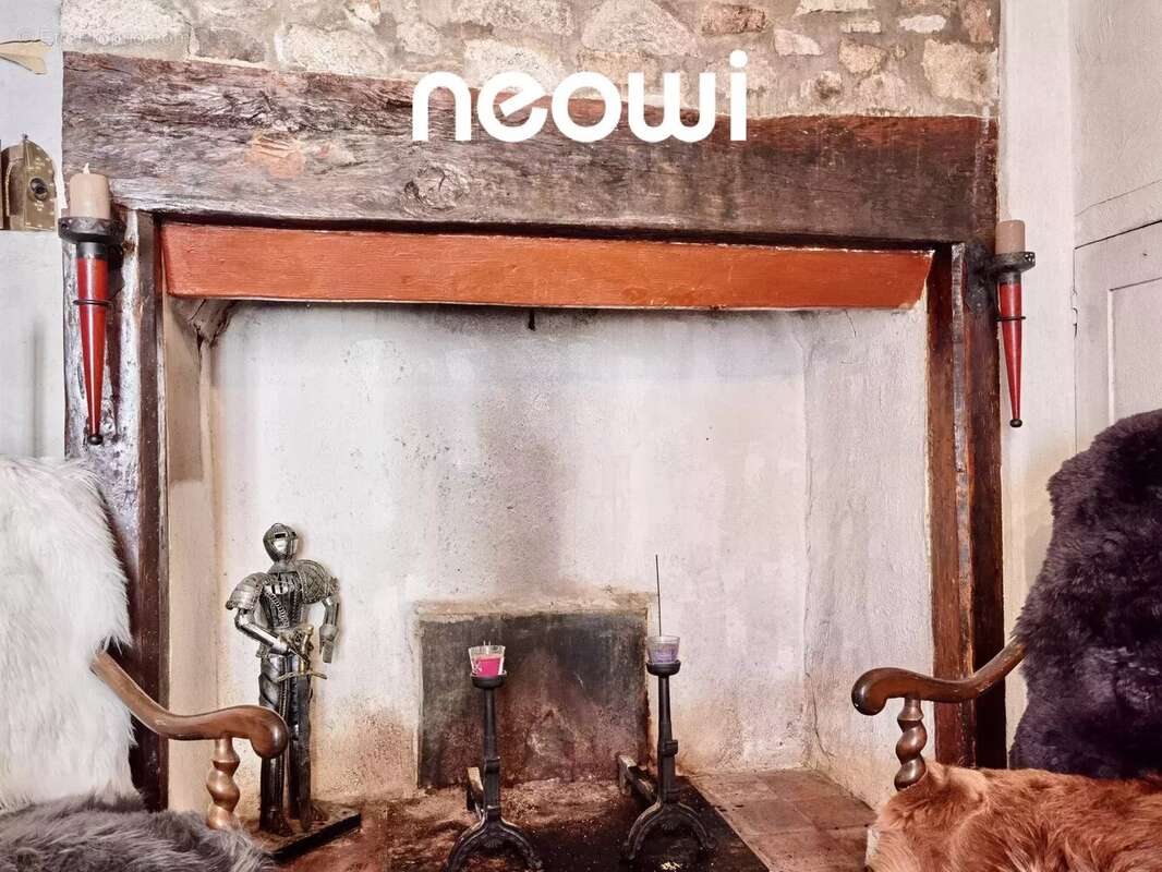 Maison à LAROQUEBROU