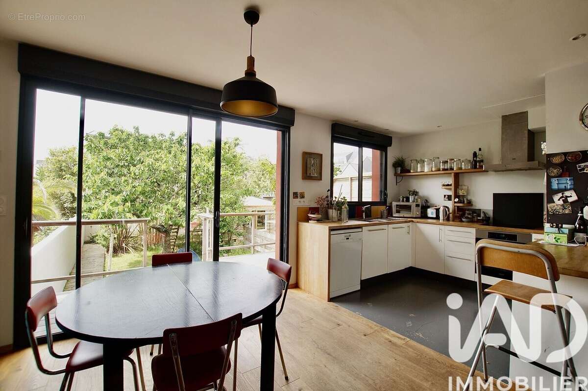 Photo 3 - Maison à SAINT-NAZAIRE