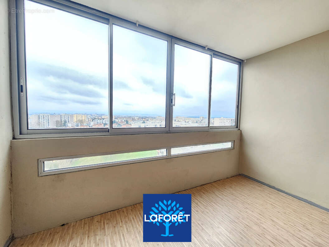 Appartement à SAINT-PRIEST