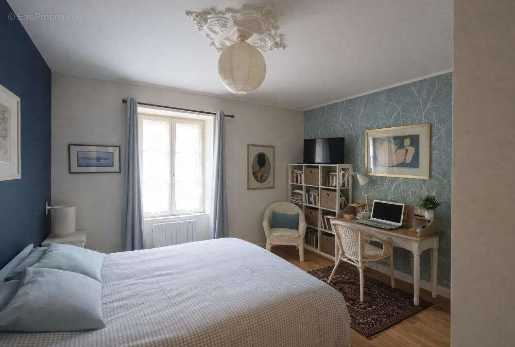 Appartement à PONT-AVEN