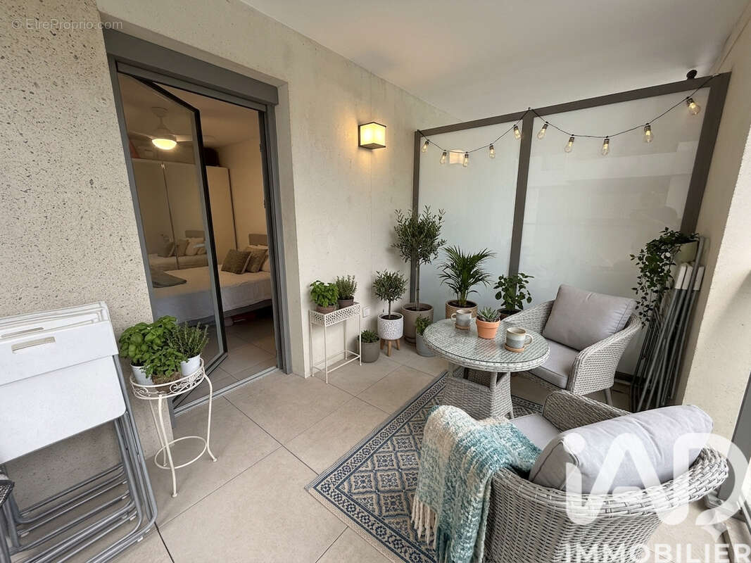 Photo 6 - Appartement à MONTPELLIER