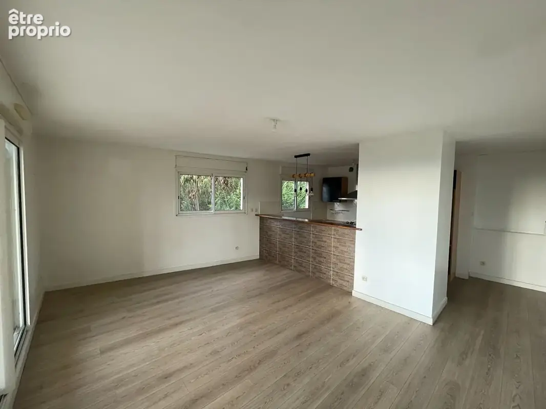 Appartement 90 m² à La Possession  - photo 3