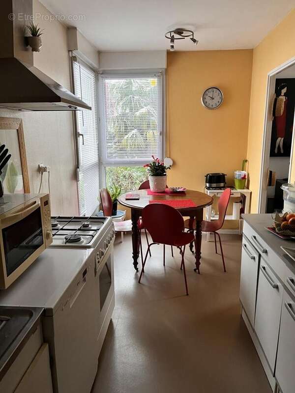 Appartement à DIZY