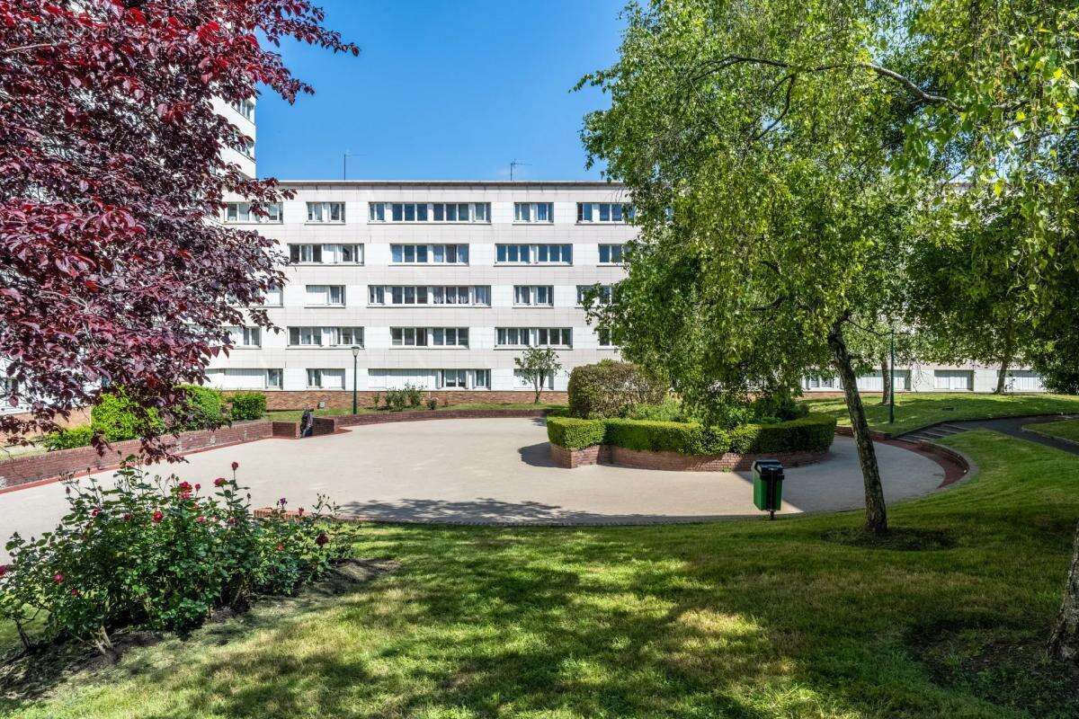 Appartement à RUEIL-MALMAISON
