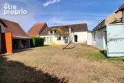 Maison à SAINT-JUST