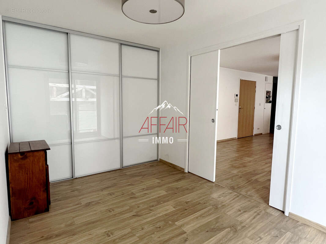 Appartement t4 - 74160 collonge sous saleve - photo 7
