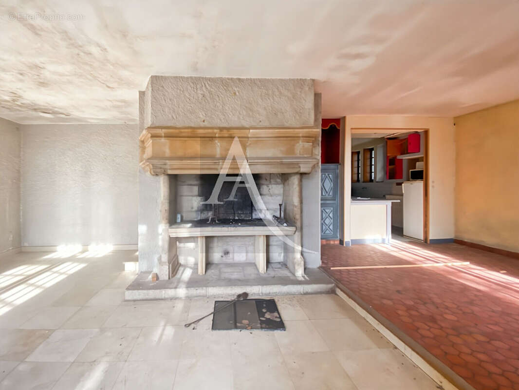 Maison à MONSEMPRON-LIBOS