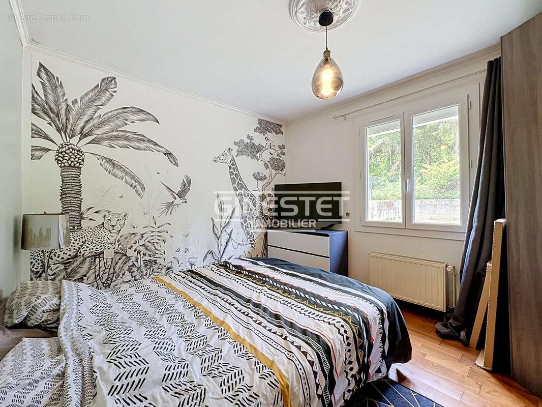 BREVIANDES maison plain-pied 98 m2, 3 chambres, 800m2 de terrain - photo 13