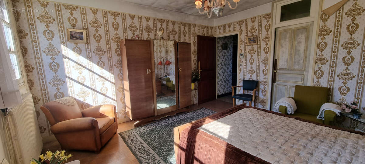 Maison à CHATEAUDUN