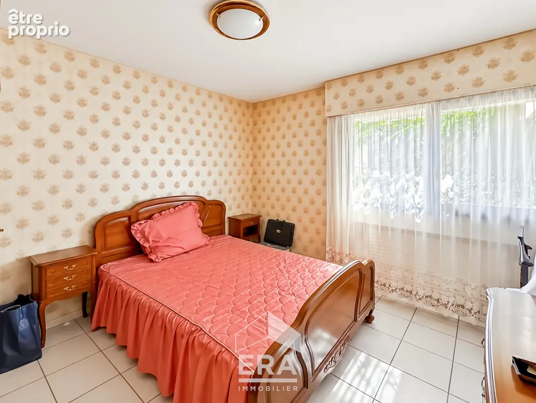 Appartement Merignac 4 pièces en rez-de-chaussée - photo 5