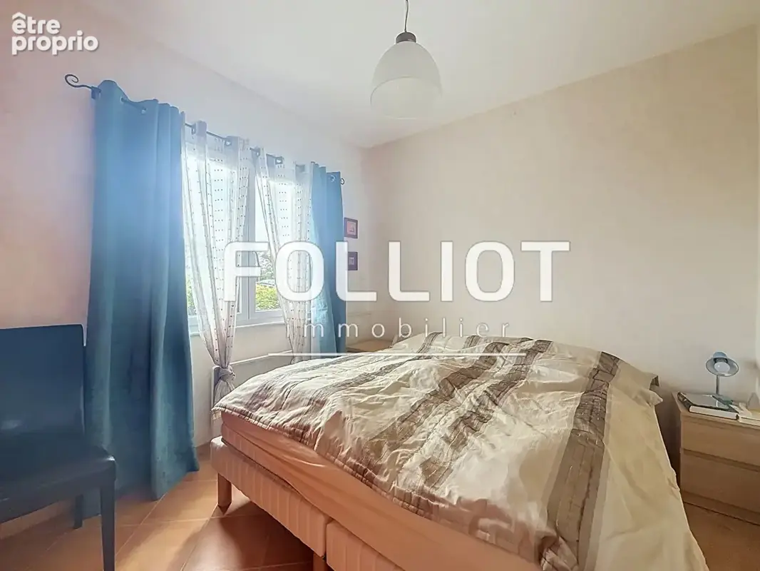 A Vendre Maison avec autonomie de plain pied à Lindberg plage face aux dunes. - photo 14