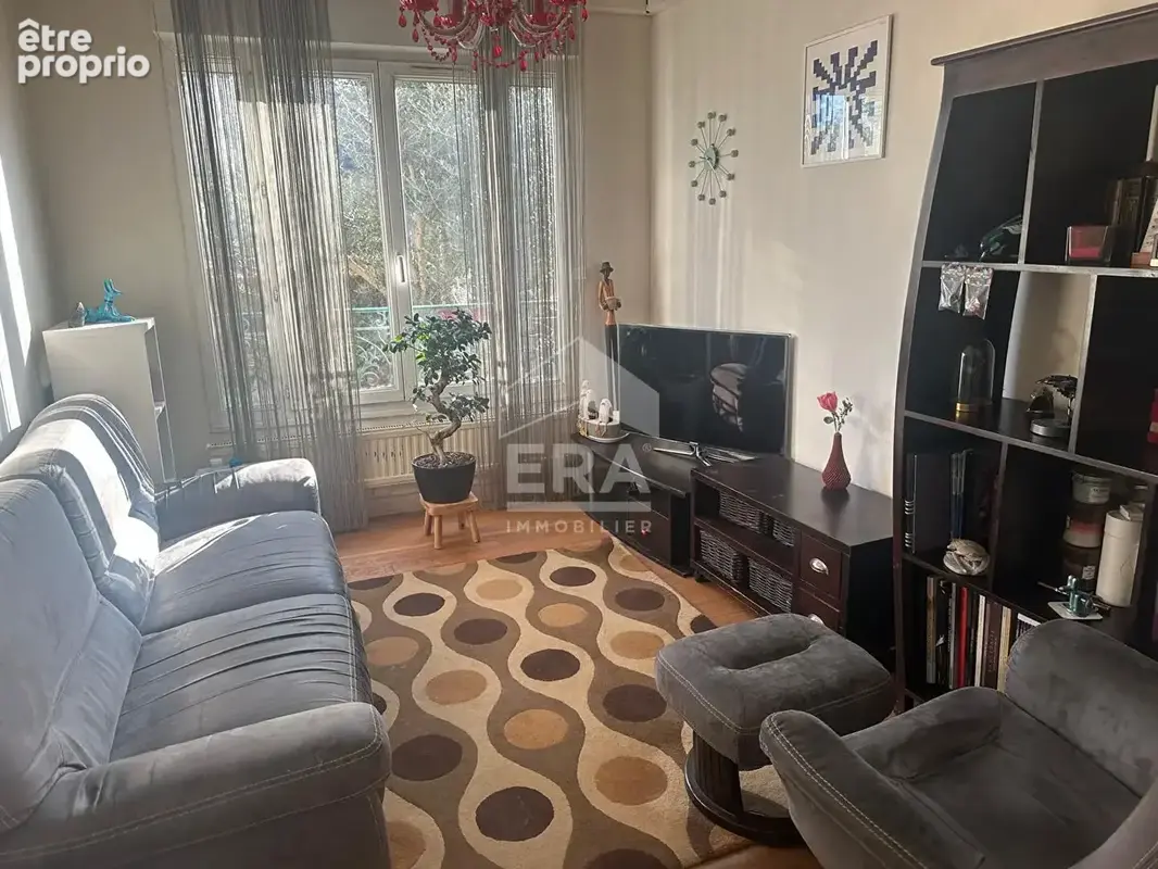 Maison 64m² à créteil - photo 5