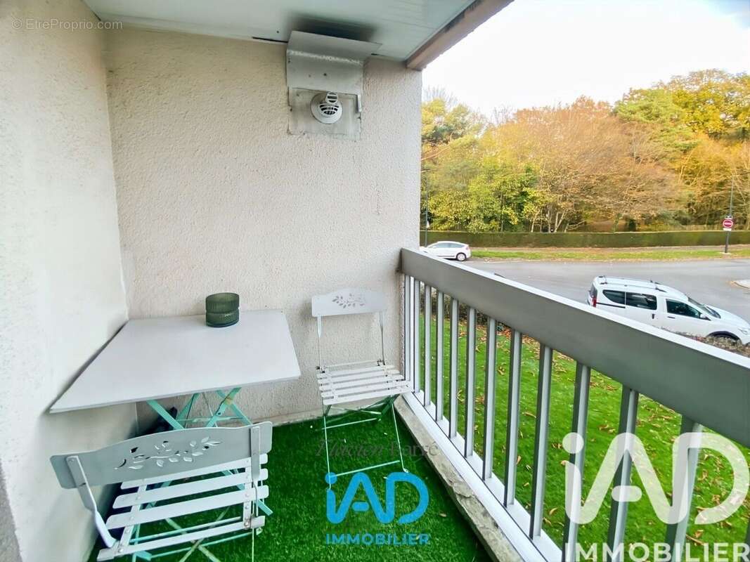 Photo 3 - Appartement à RENNES