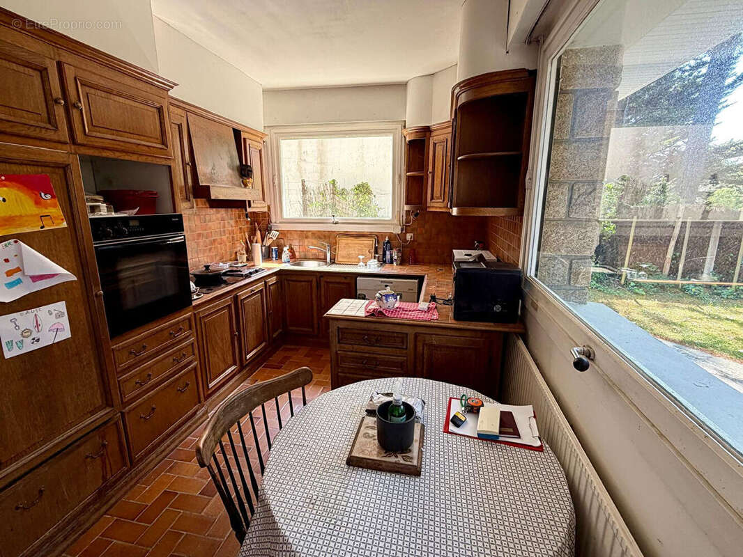 Maison à LA BAULE-ESCOUBLAC