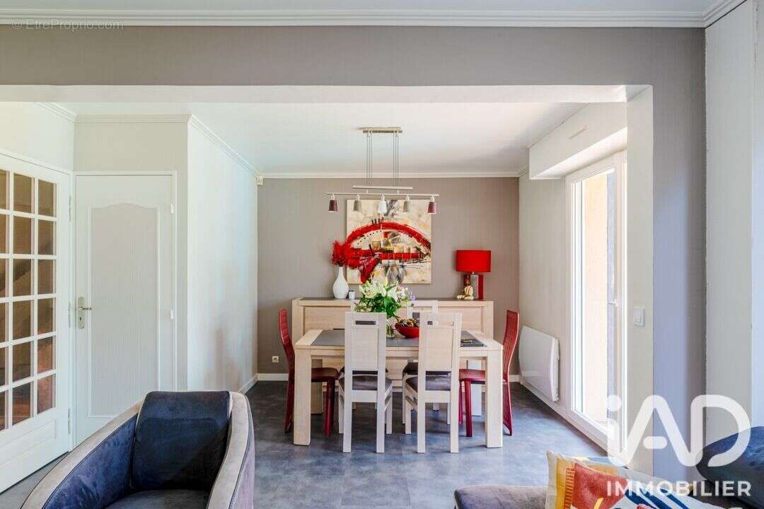 Photo 5 - Maison à HERBLAY